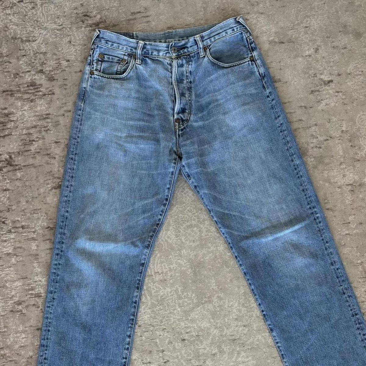 Evisu Jeans: Vintage Evisu Jeans – Usato da Luzern venduto da ameliemueller 1