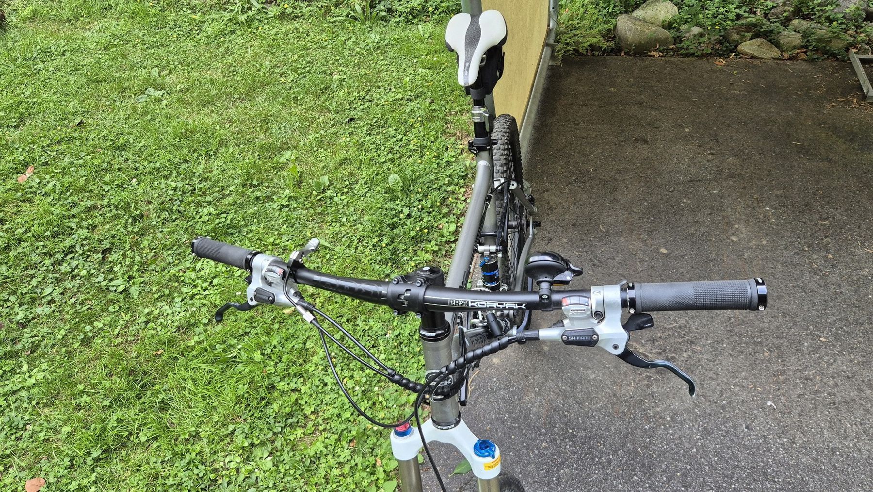 Trek Biciclette: Trek FuelX Fully Mountainbike – Usato da Buchs AG venduto da EasyPeasy 9