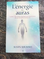 L'énergie Des Auras - Exploitez Votre Champ Énergétique