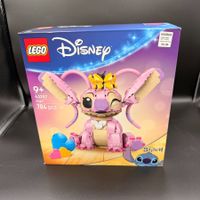 LEGO Disney 43257 Angel – Lilo & Stitch