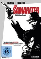 NEU/OVP: Der Samariter Action Film DVD