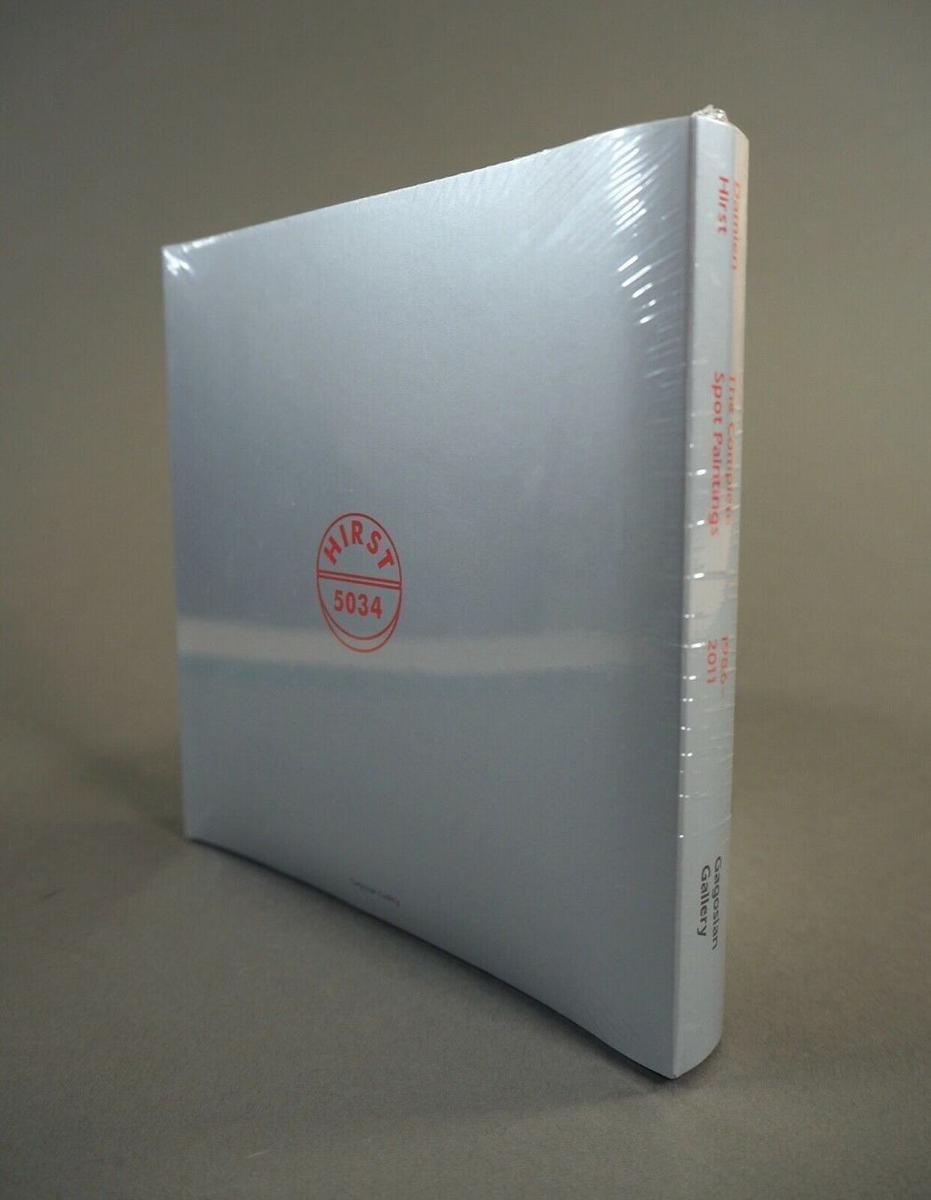 Cartoline postali: Damien Hirst - 10 original postcard set – Nuovo e nell'imballaggio originale da Petit-Lancy venduto da Art_Collector 5