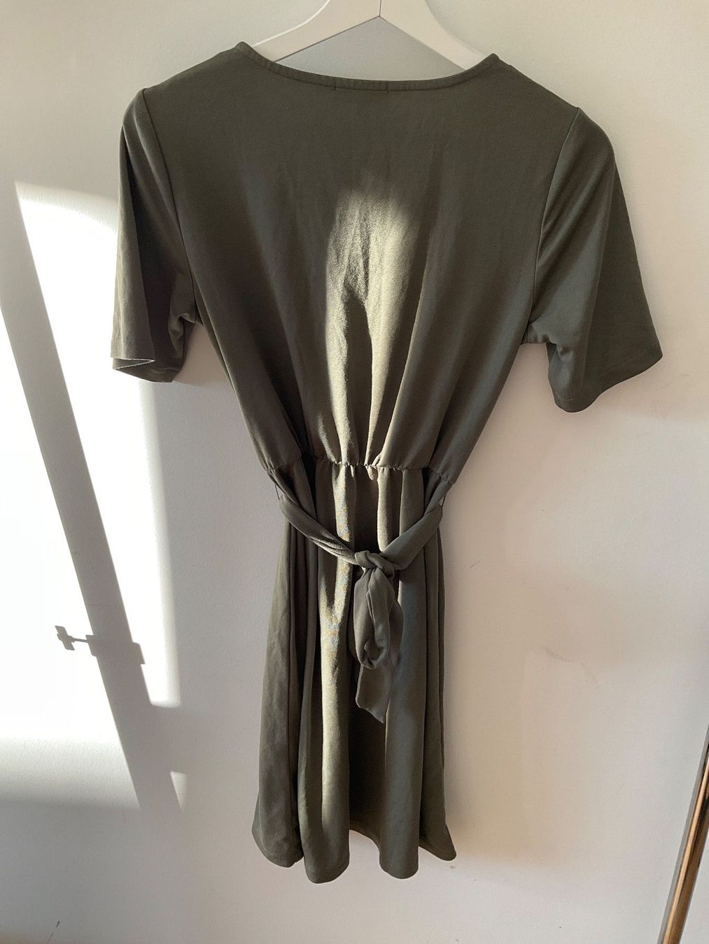 C&A Vestiti: Sommer Basic-Kleid von C&A Gr.XS – Usato da Schönenwerd venduto da d.chiara 2
