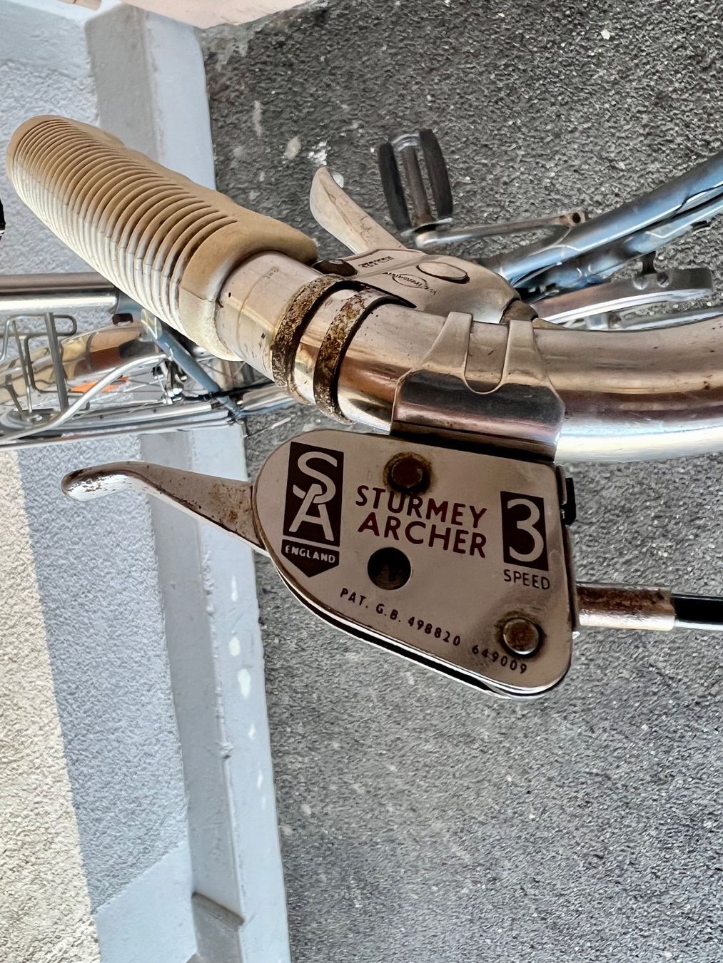 Cilo Biciclette: Damenvelo Cilo – Usato da Belp venduto da ch1999 3