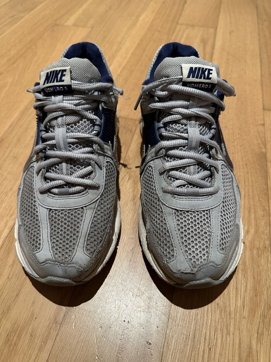 Nike Scarpe da uomo: Nike Vomero 5, Grösse 42 – Usato da Langenthal venduto da mchmielu82 7