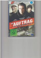 DVD Der Auftrag TV Movie Edition John Travolta Thriller