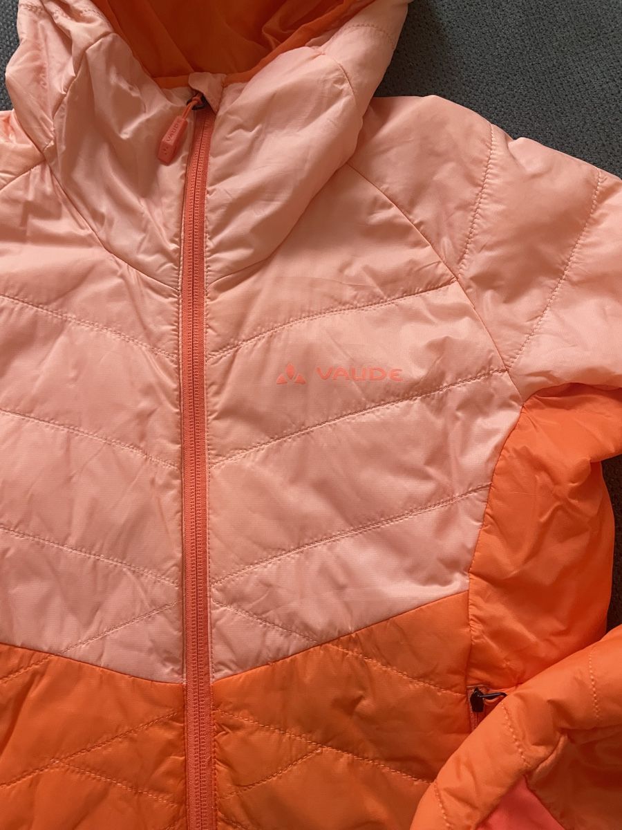 Giacche: Isolationsjacke gr xxs 34 – Usato da Chur venduto da dor_jg2q 1
