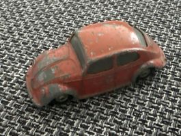 Altes Spielzeug Mini Mod Volkswagen ab 49.-