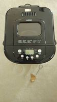 Brotbackmaschine