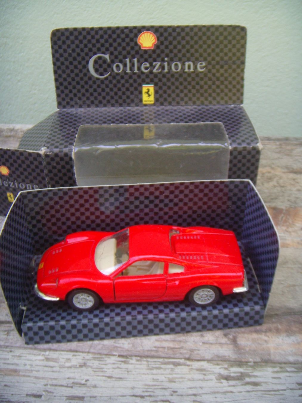 Modellini d'auto: Lot Auto BMW Ferrari Jaguar etc – Usato da Zürich venduto da tiburzio 4