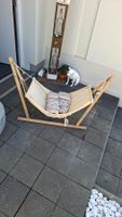 Hamac pour bébé