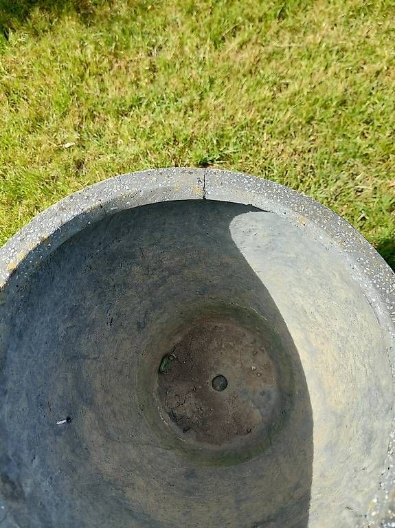 Blumentöpfe: Gartentopf – Gebraucht aus Schachen LU von Mister-jo 1