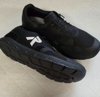 Herren Sneaker Rieker in Schwarz Gr:44