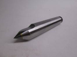 Halb-Körnerspitze MK3 / Hartmetallspitze / NEU & OVP