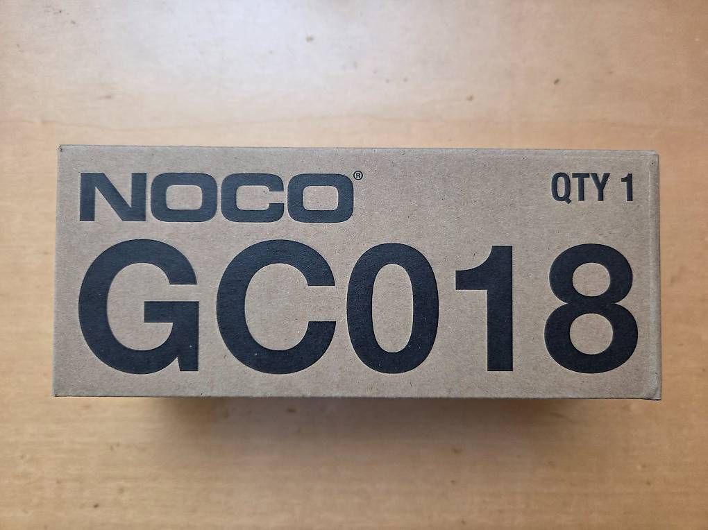 Caricatori & Batterie: NOCO GC018  – Usato da Zimmerwald venduto da Chole 1