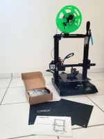 3D Drucker Creality CR-20 Pro guter Zustand