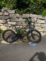 BMX Wipe 20 Zoll