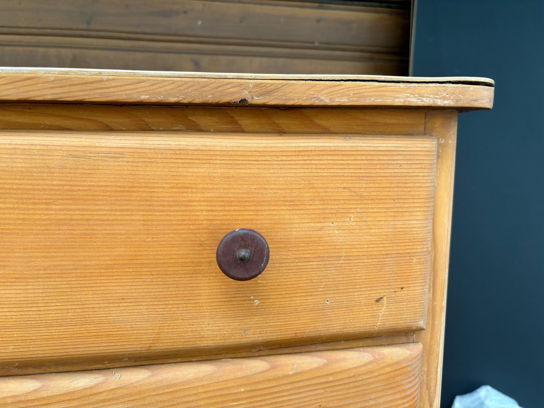 Kommoden: Holzkommode – Gebraucht aus Klosters von sch_r7kr 1
