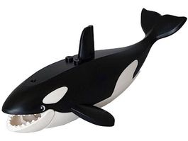 Lego Orca / orque  NEU