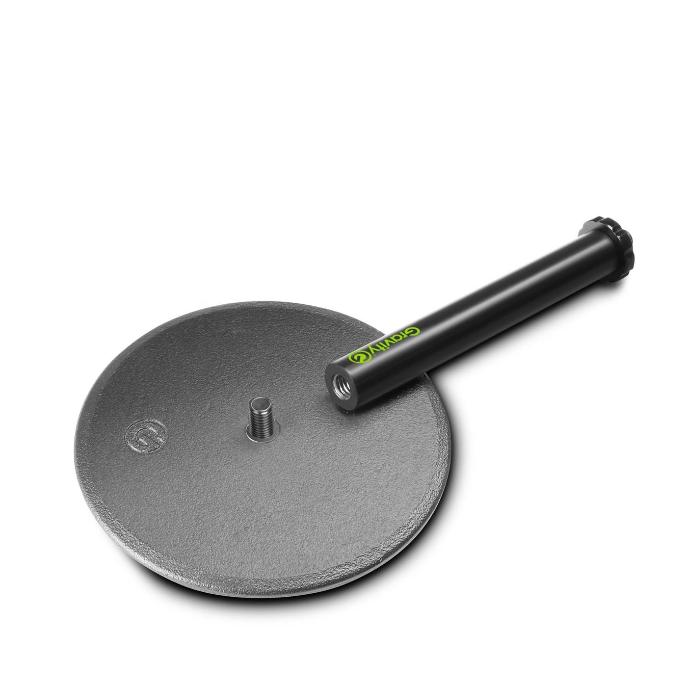 Supporti per strumenti musicali & leggii: Gravity MS T 01 B - Mikrofon-Tischstativ – Nuovo e nell'imballaggio originale da Däniken SO venduto da Profog1 5