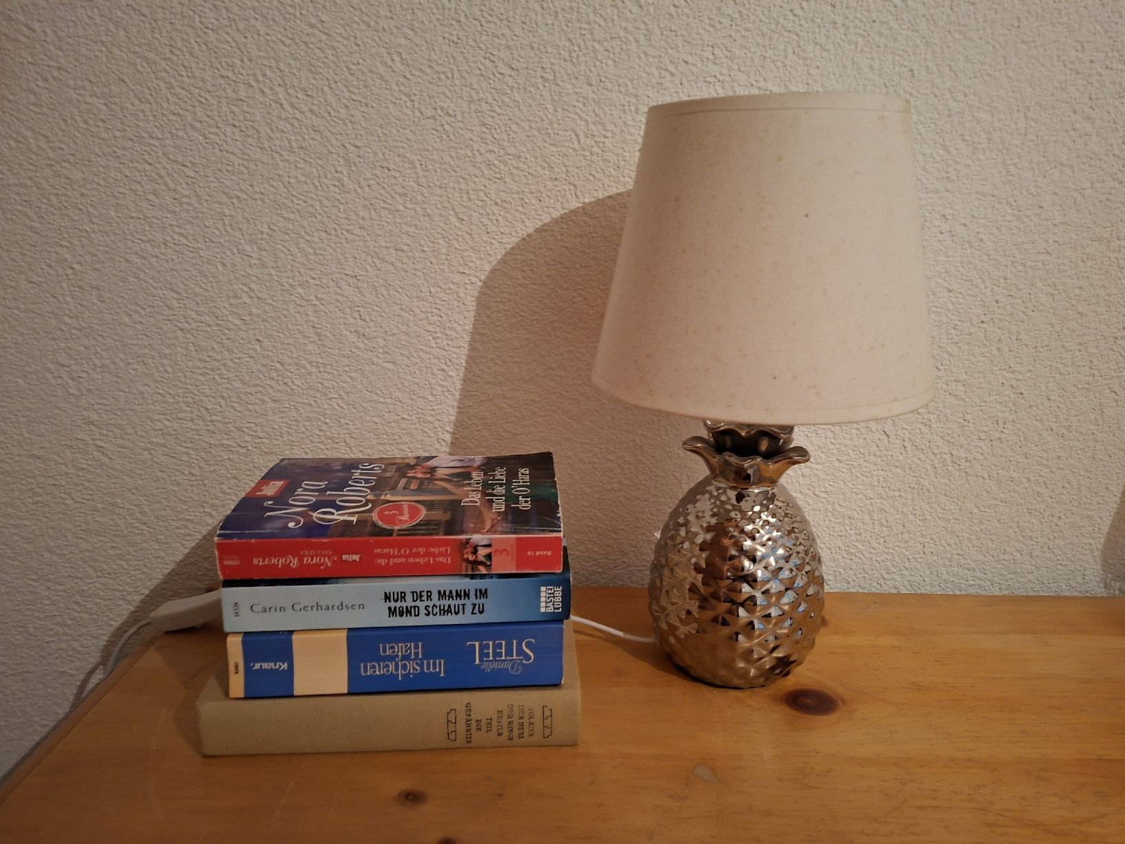 Lampen: Tischleuchte Ananas – Gebraucht aus Rufi von tui_g6y2 2