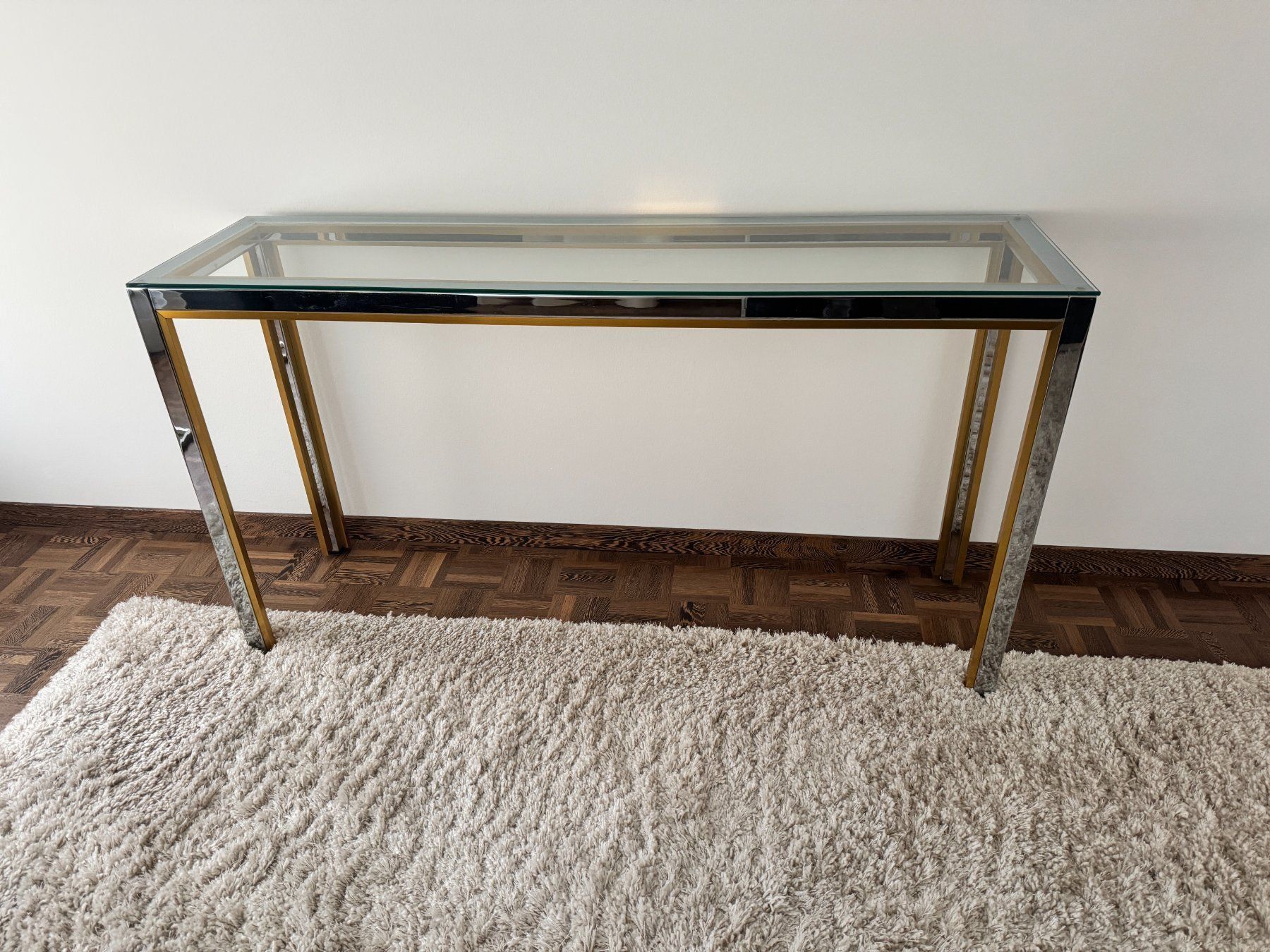 Tables: Edler Konsolentisch – D'occasion à Basel par Heck18 1