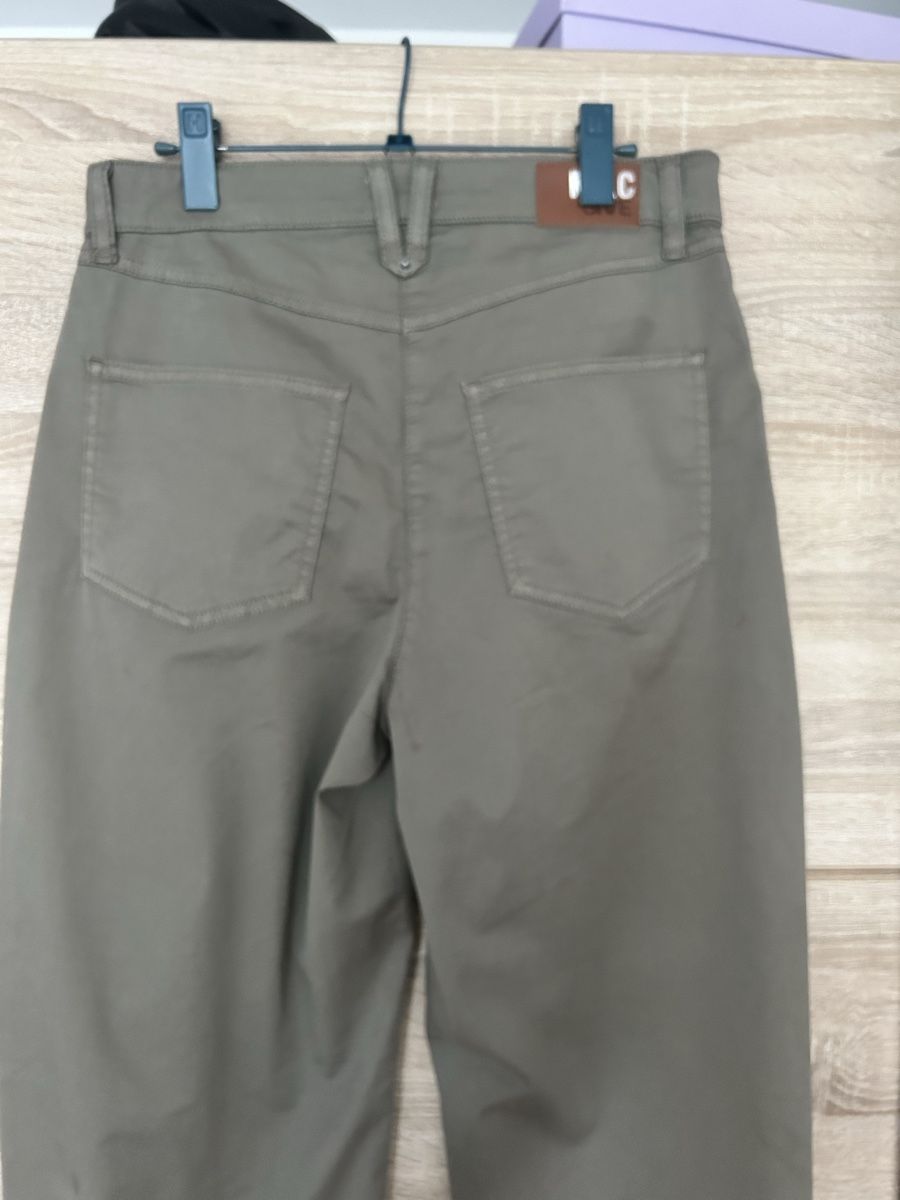 Hosen: Pantalon MAC – Neu (gemäss Beschreibung) aus Lausanne von naranjo 1