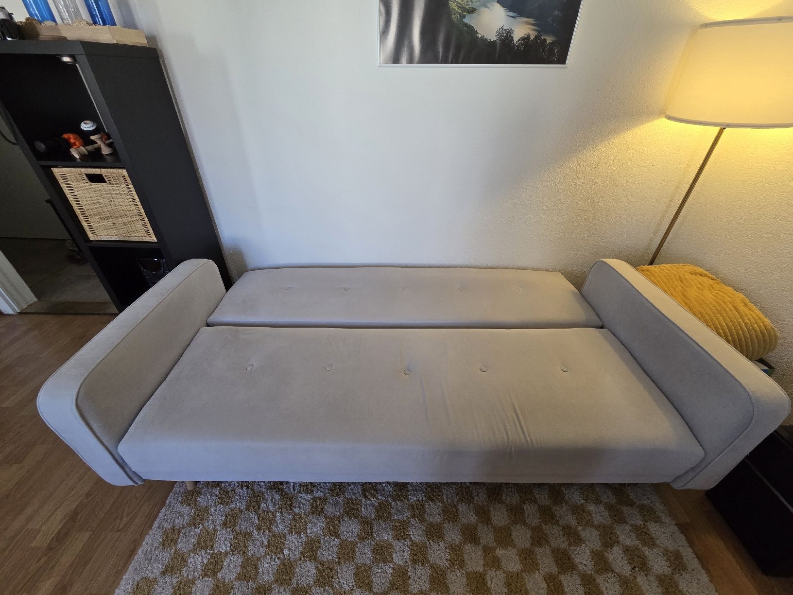 Sofas: Bettsofa Conforama – D'occasion à Biel/Bienne par ans_7jxy 3