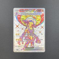 Pokémon Toxtricity Ex Terra 227/182 Paradox Rift
