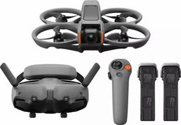 DJI Avata 2 Fly more combo