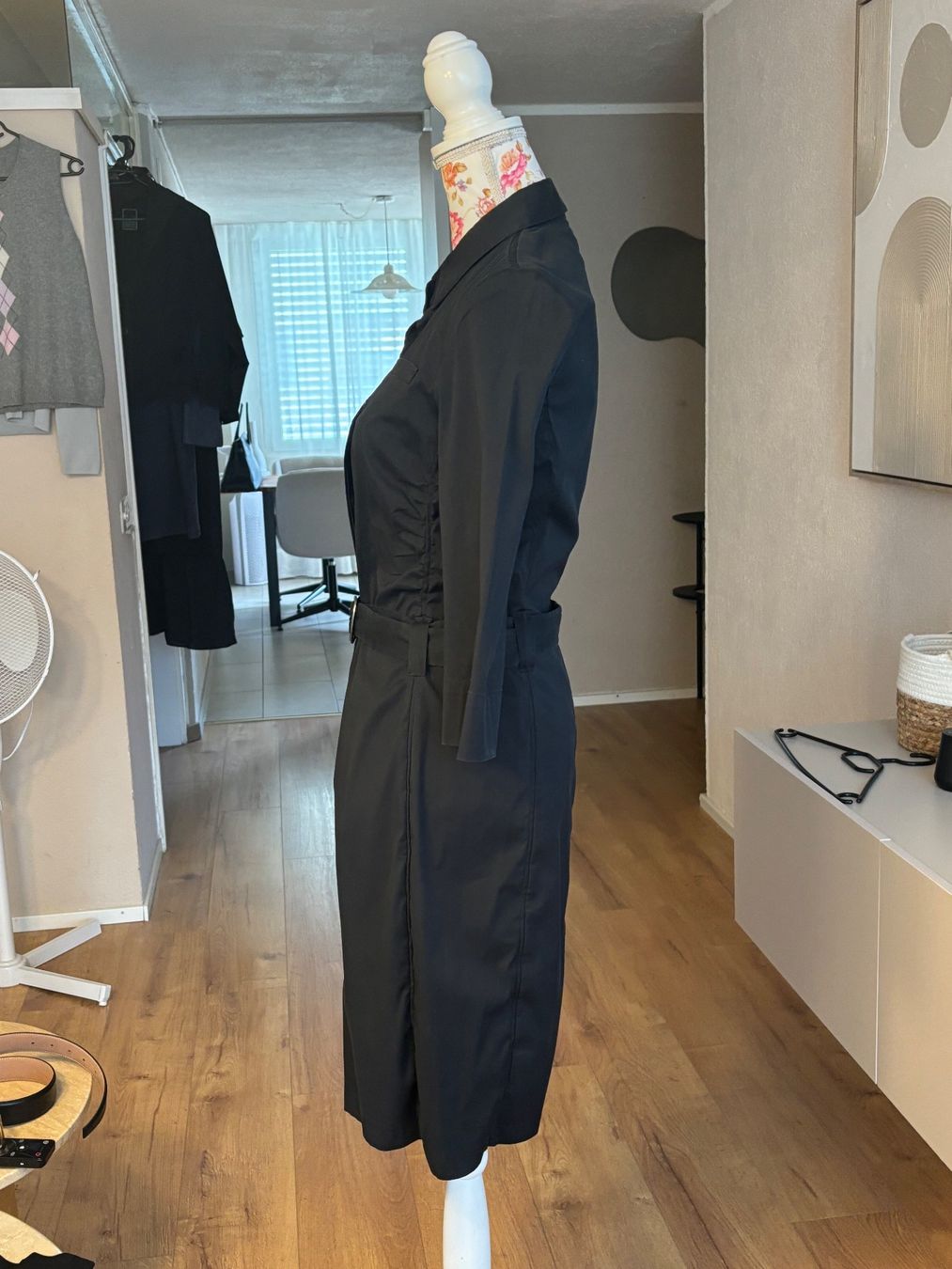 Windsor Kleider: Windsor Blusenkleid Baumwolle – Gebraucht aus St. Margrethen SG von dijanaO 3