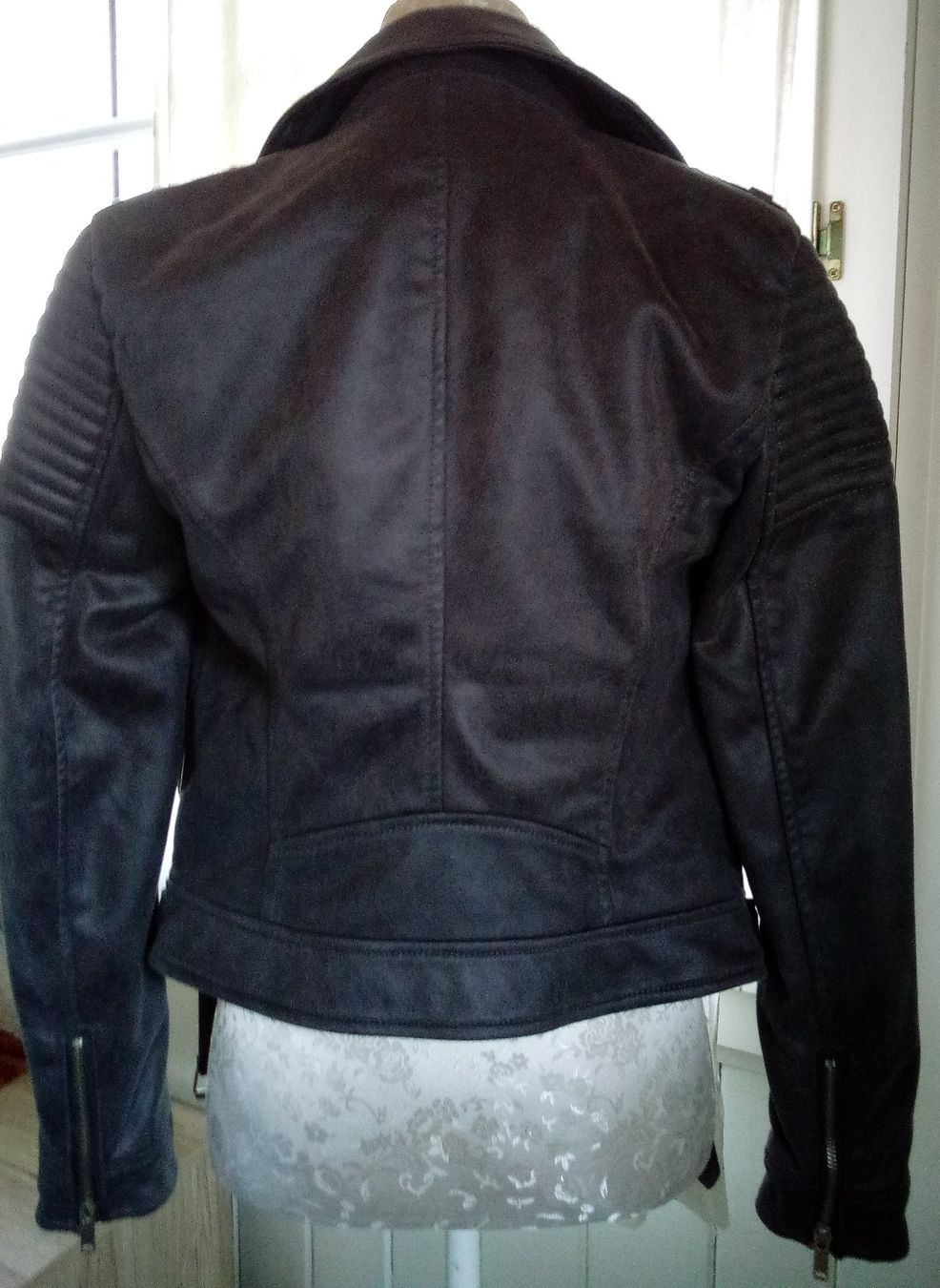 Giacche: Jacke – Nuovo e nell'imballaggio originale da Rüthi (Rheintal) venduto da titlis07 2