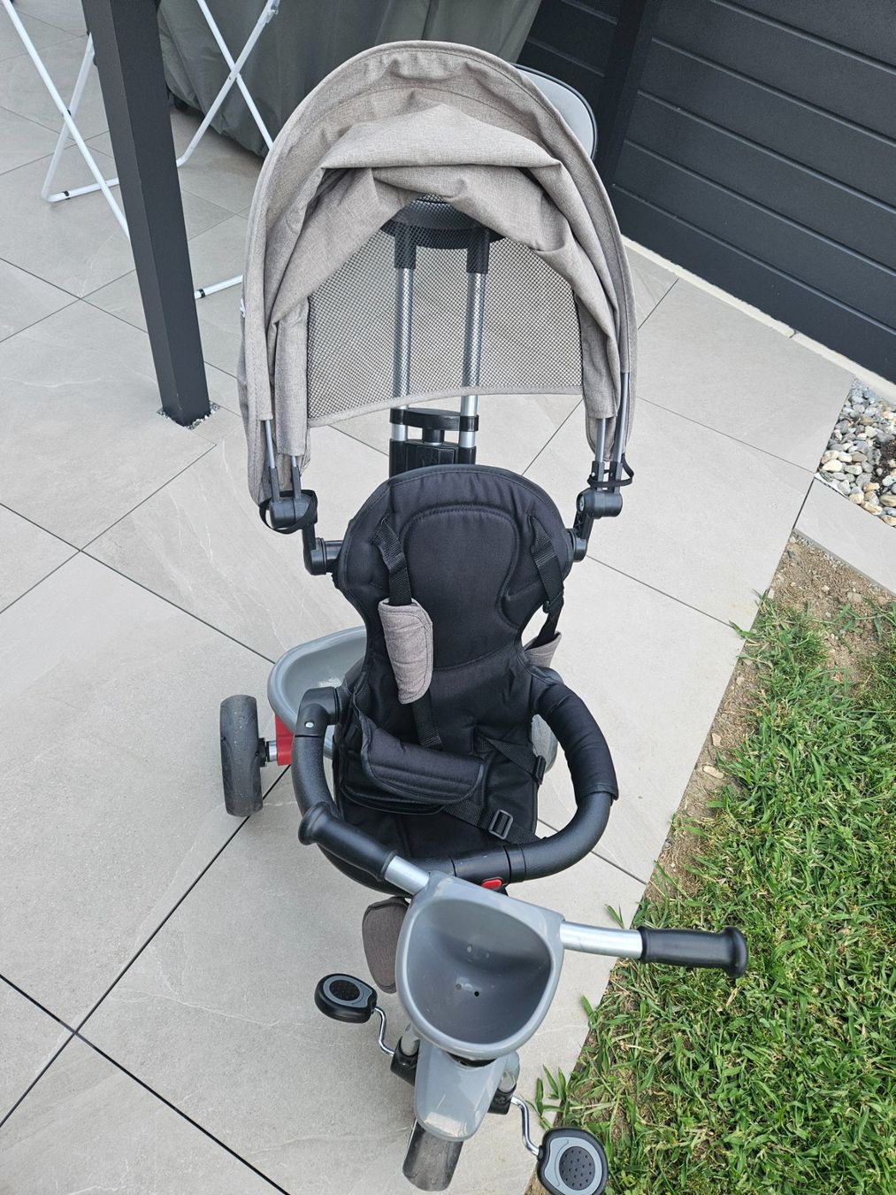 Véhicules pour enfants: Q-Play Dreirad – D'occasion à Gams par robbit9 1