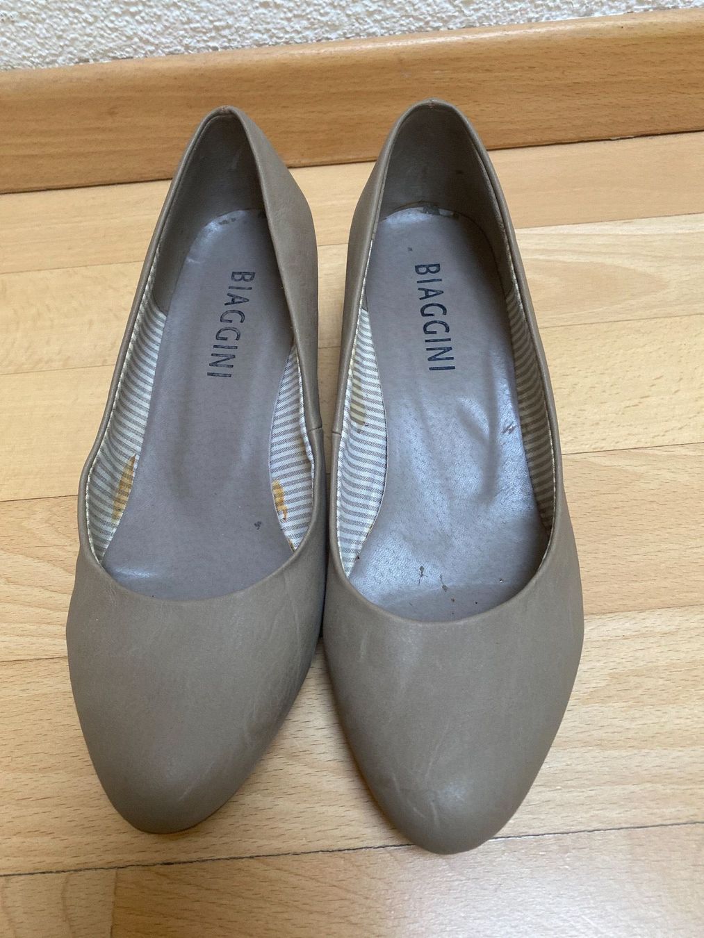Damenschuhe: Schöner Damenschuh Gr. 38 – Gebraucht aus Abtwil SG von ale2002 1