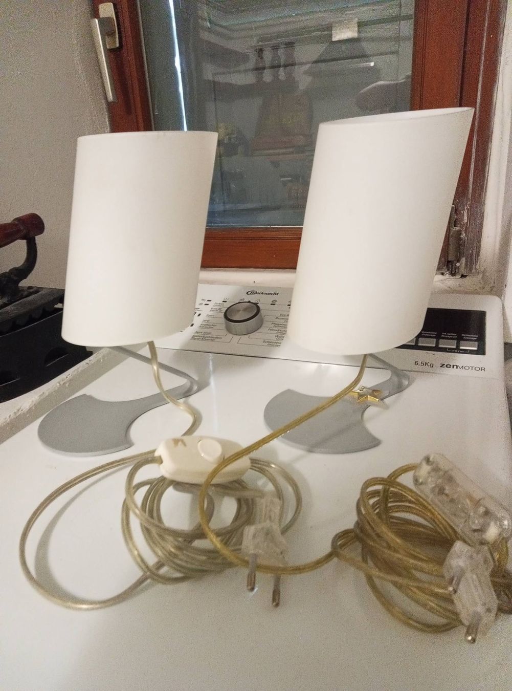 Lampen: Lampes de chevet – Gebraucht aus Bienne von Daniel_Schader 2
