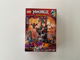 Lego 71841 Ninjago Drachensturmdorf NEU/OVP