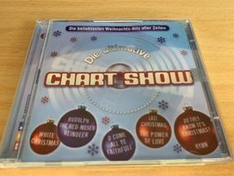 Die Ultimative Chart Show - Die Beliebtesten Weihnach - 2 CD