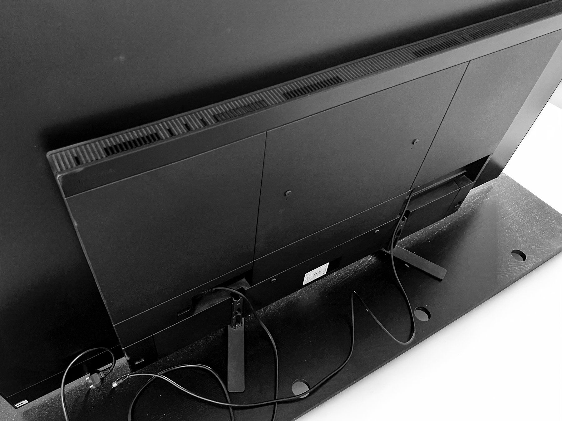 Sony Televisori: Sony TV KD-65AG8 – Usato da Bern venduto da Mrkenny 3