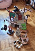 Playmobil Vikings: île Berk Dragons