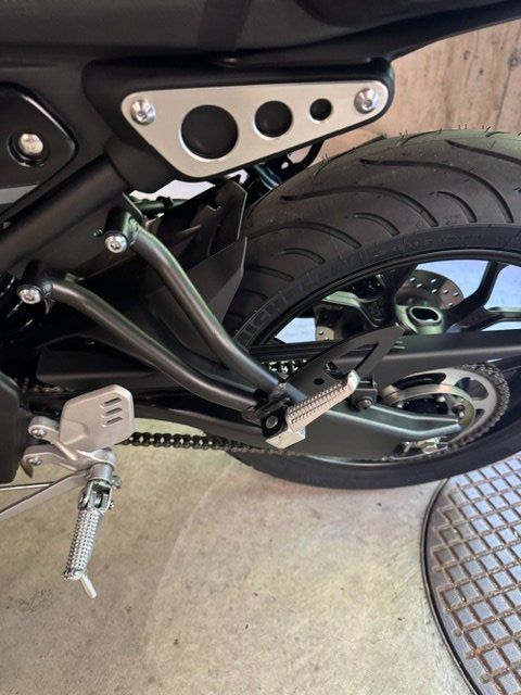 Yamaha Strasse: Top Motorrad zum Start – Gebraucht aus Sursee von suzuki1958 5