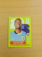Panini Fifa World Cup 2026 Nr. URU 15 Nicolas De La Cruz