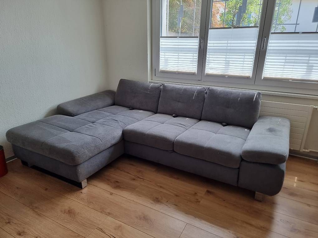 Divani: Sofa – Usato da Wabern venduto da and_pzc9