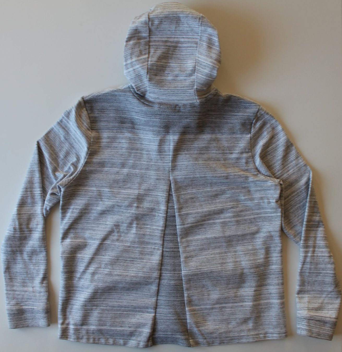 Nike Jacken: Veste Nike gris t. S – Gebraucht aus Peseux von Gilloss 4