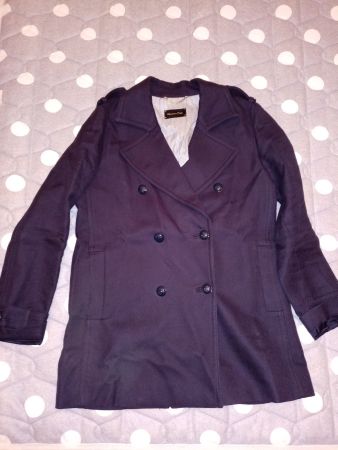 Jacke MASSIMO DUTTI Gr. 42