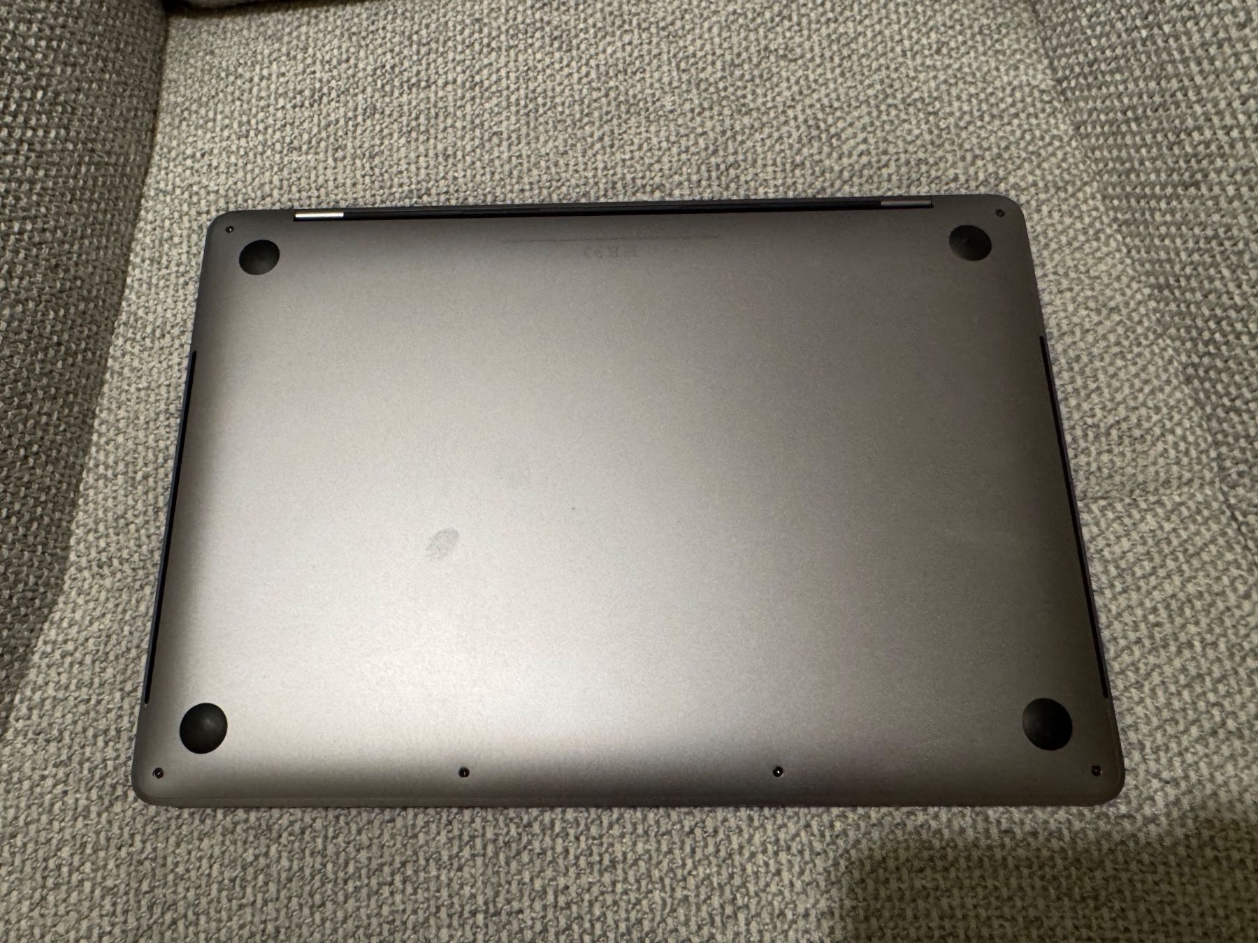 Apple Portables: MacBook Pro 13” 1TB  SSD – D'occasion à Adliswil par Busys 6