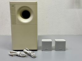 Bose Acoustimass 3 Series IV Speaker System