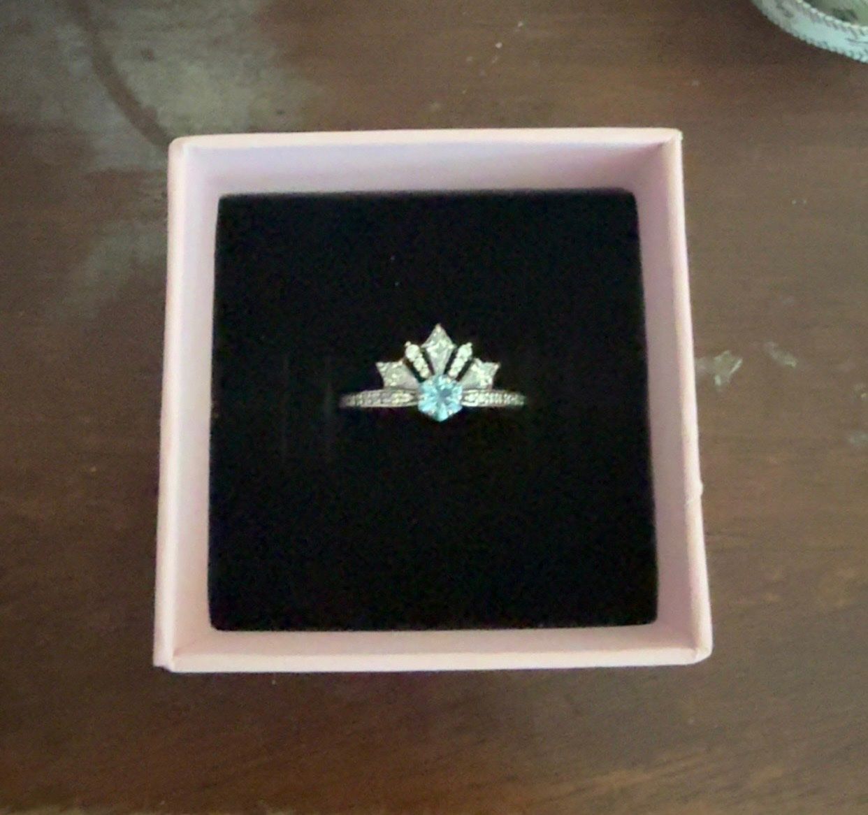 Bagues: Pandora Ring – Neuf (Voir description) à Brügg BE par Sweetytamsi 1