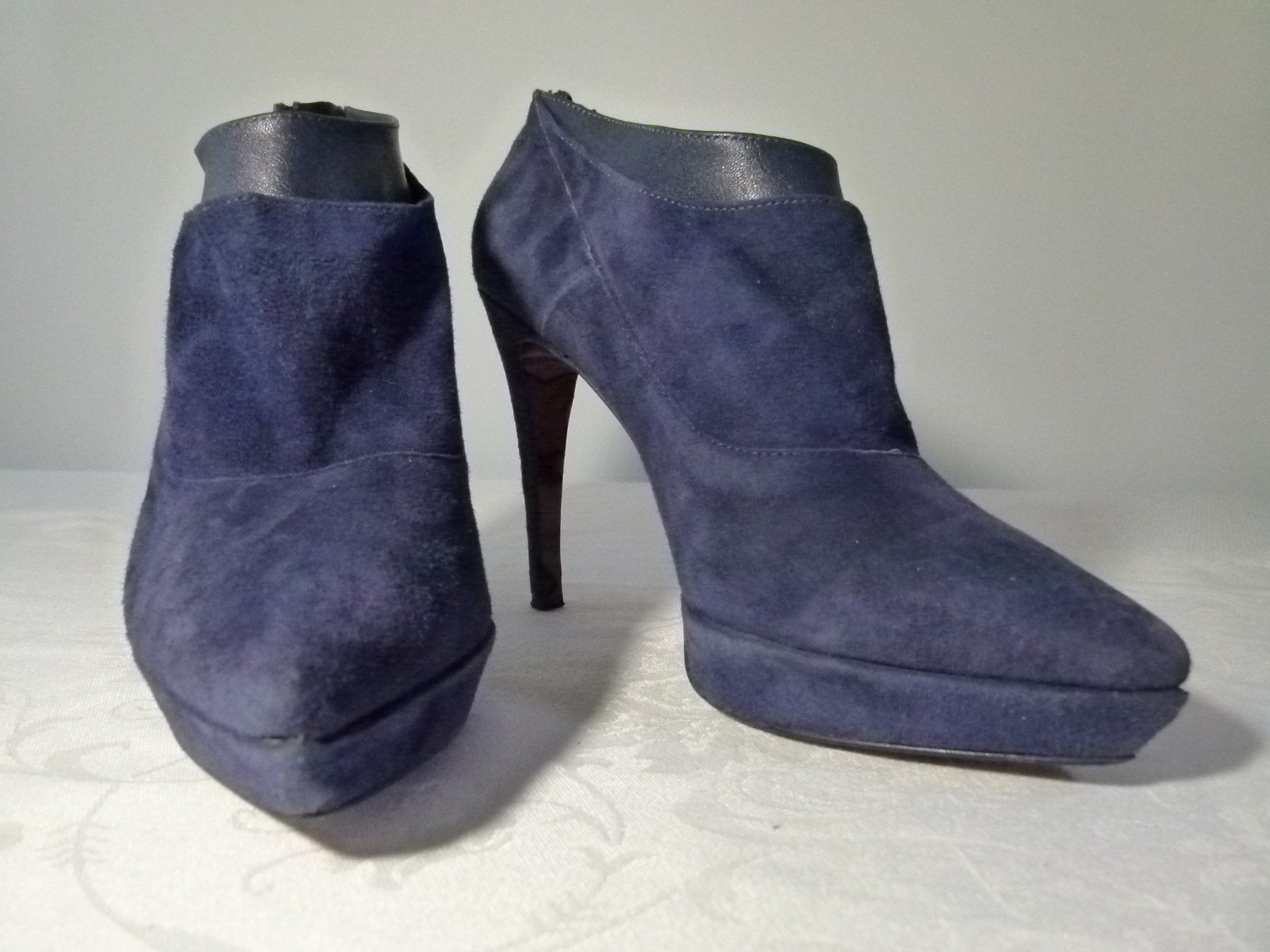 Damenschuhe: Stiefelette Danielle – Gebraucht aus Winterthur von carrera924s 1