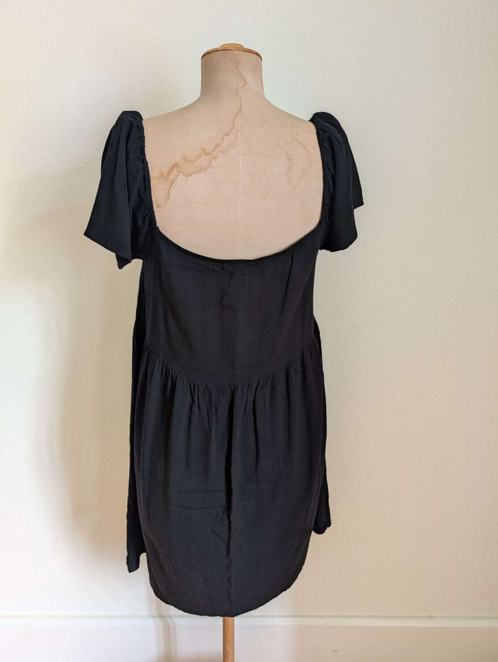 Armedangels Kleider: Armed Angels Empire Kleid M – Gebraucht aus Luzern von lal_8z2w 2