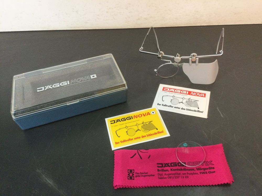gebrauchte-schie-brille-j-ggi-nova-gebraucht-in-wangen-sz-f-r-chf-67